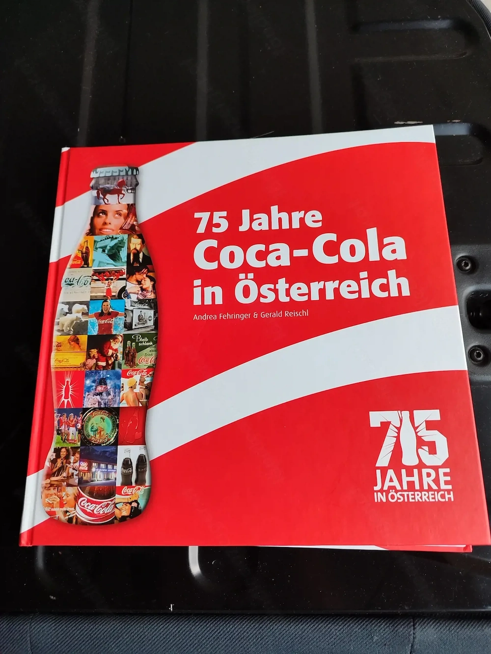 Coca-Cola Geschichte 