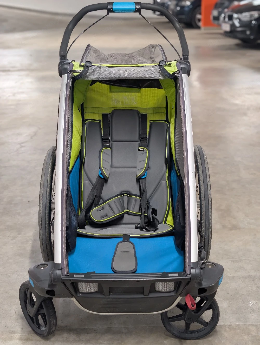 Thule Chariot Sport 1