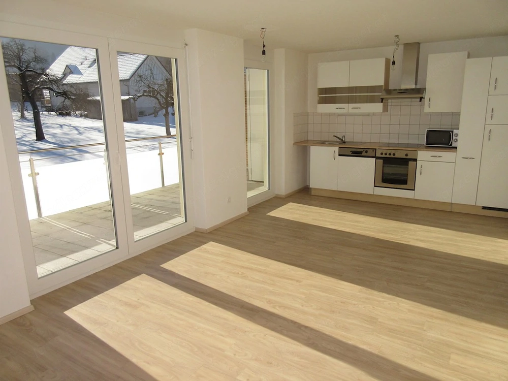 +++ TOP-MODERNE MIETWOHNUNG +++ provisionsfrei +++ in NENZING +++ ab MAI 2026 +++ zu VERMIETEN +++