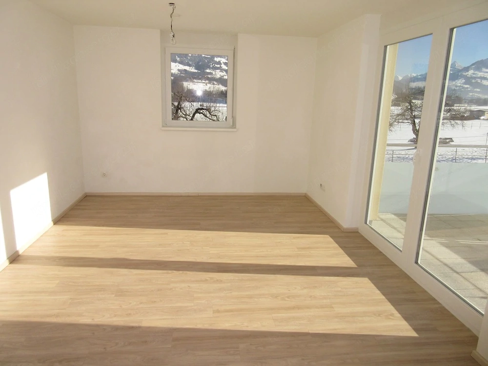 +++ TOP-MODERNE MIETWOHNUNG +++ provisionsfrei +++ in NENZING +++ ab MAI 2026 +++ zu VERMIETEN +++