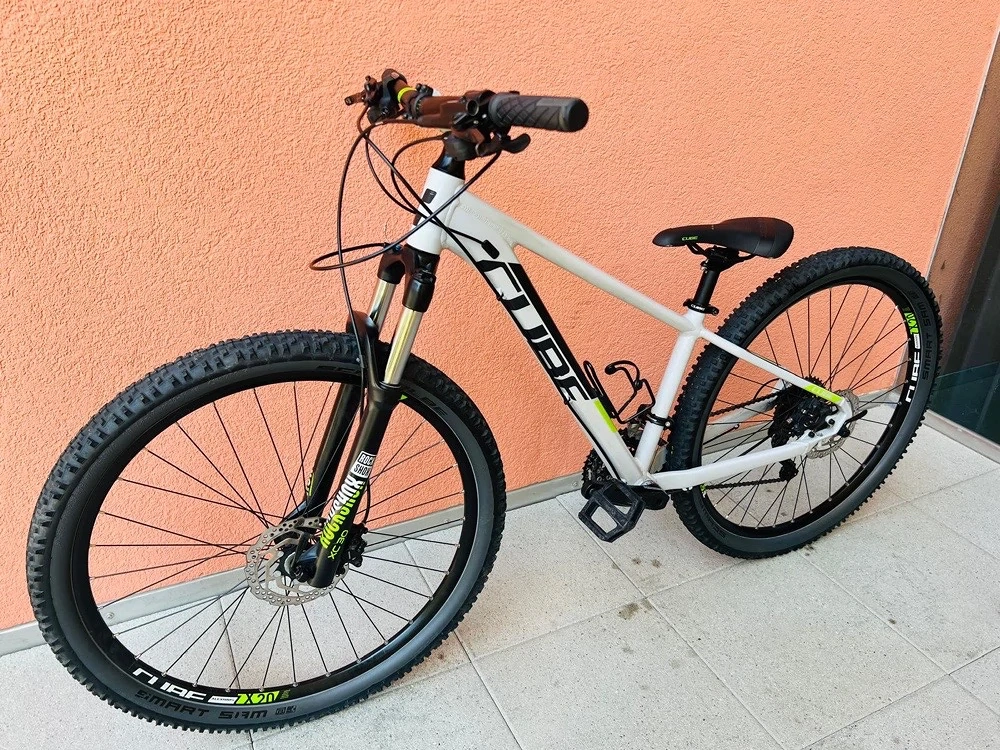 Cube 27,5Zoll Mountainbike Attention HPA
