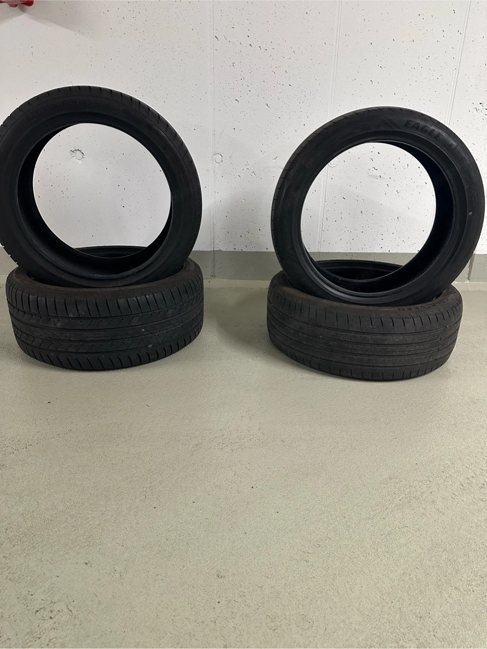 Sommerreifen  GOOD YEAR