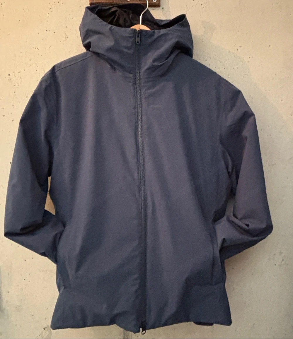 Scandinavian Edition Hood II