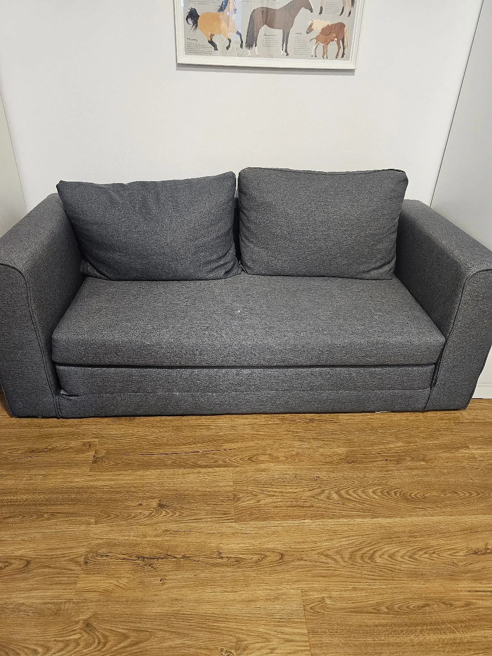 Kindersofa, kleine Couch