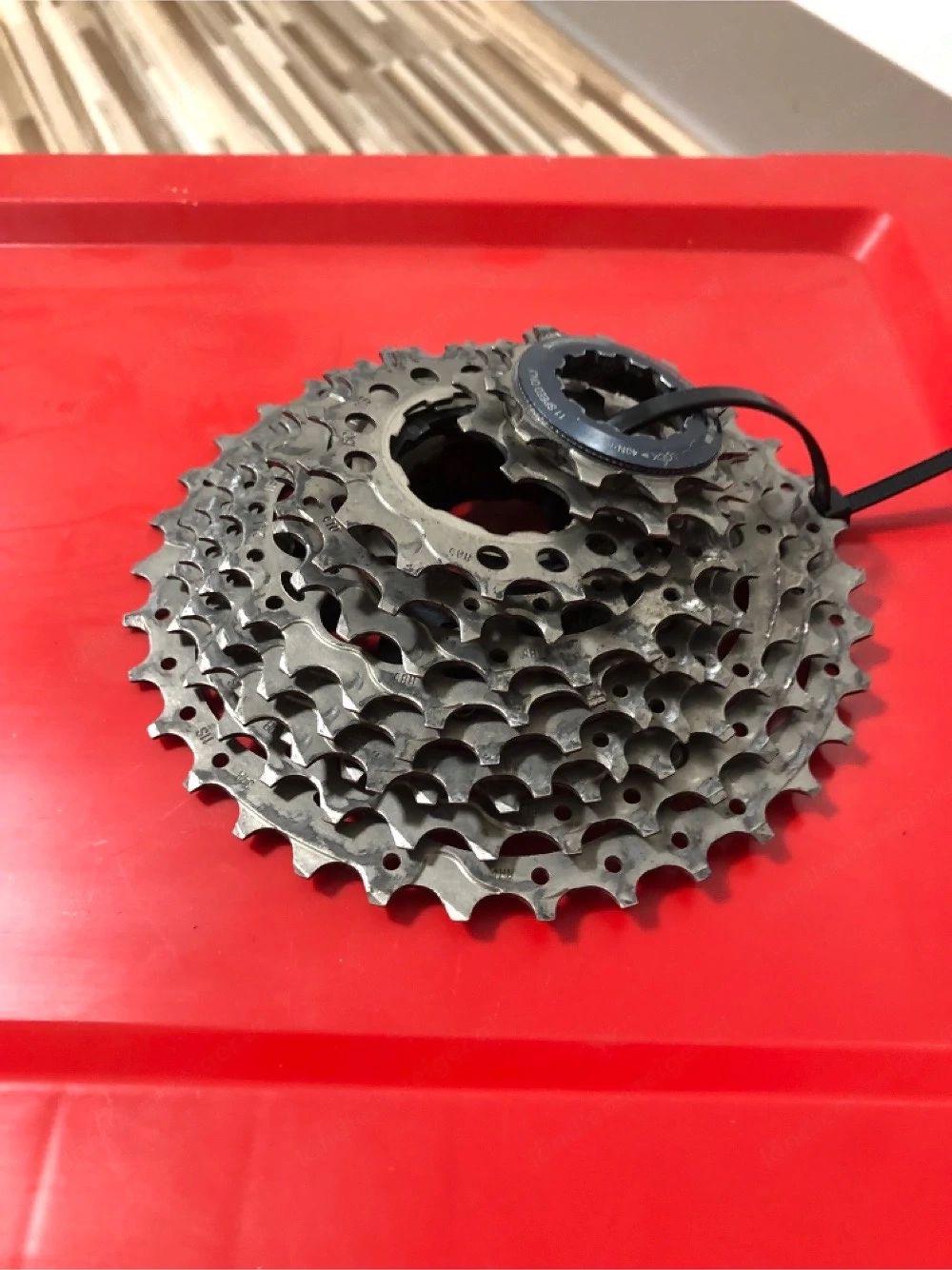 Shimano 11 34 Casette 11 fach 