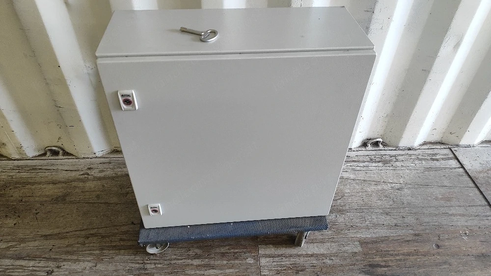 Schaltschrank Stromkasten Neu 