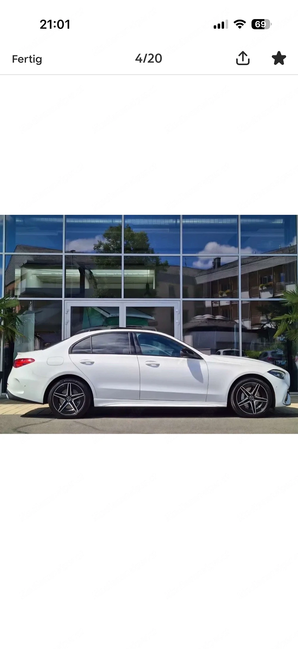 Mercedes c 300 hybrid benzin motor 