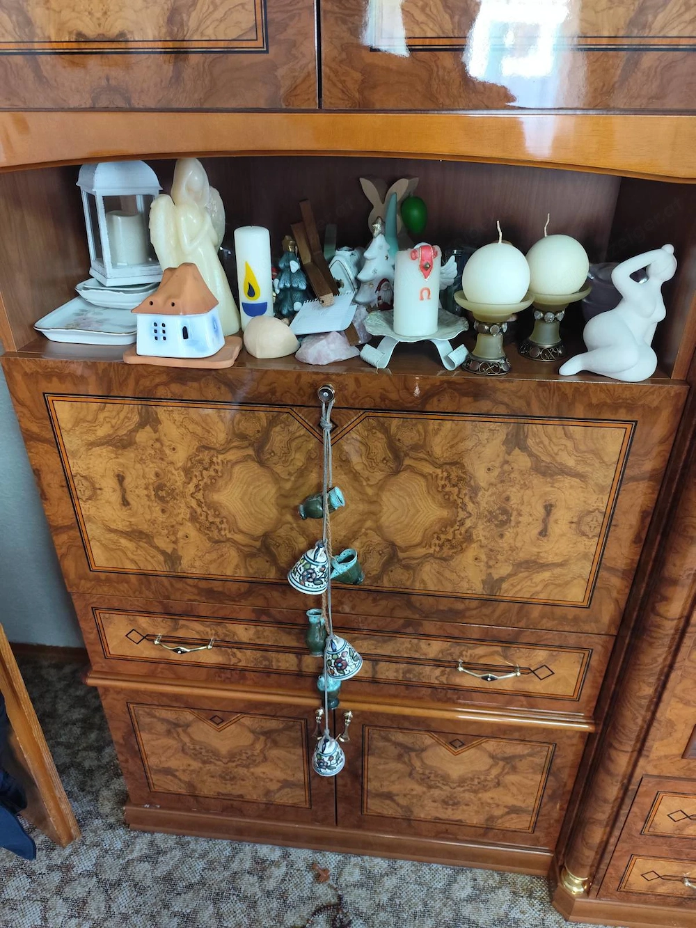 Sammler, historisches, Glas, Geschirr 