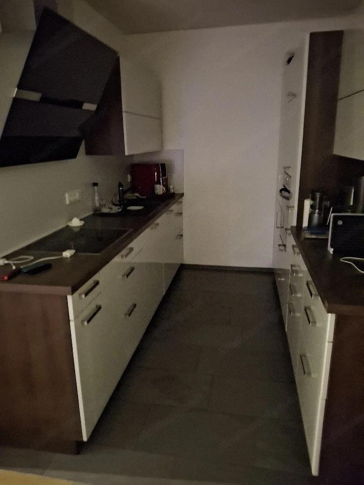 2 Zi.Eigentumswohnung