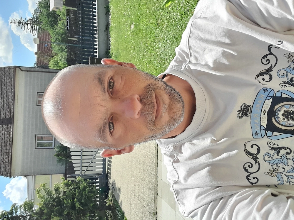 Ernsthafte Beziehung 