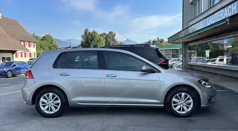 VW Golf Comfortline BMT *FACELIFT*ACC *PDC* App Connect*