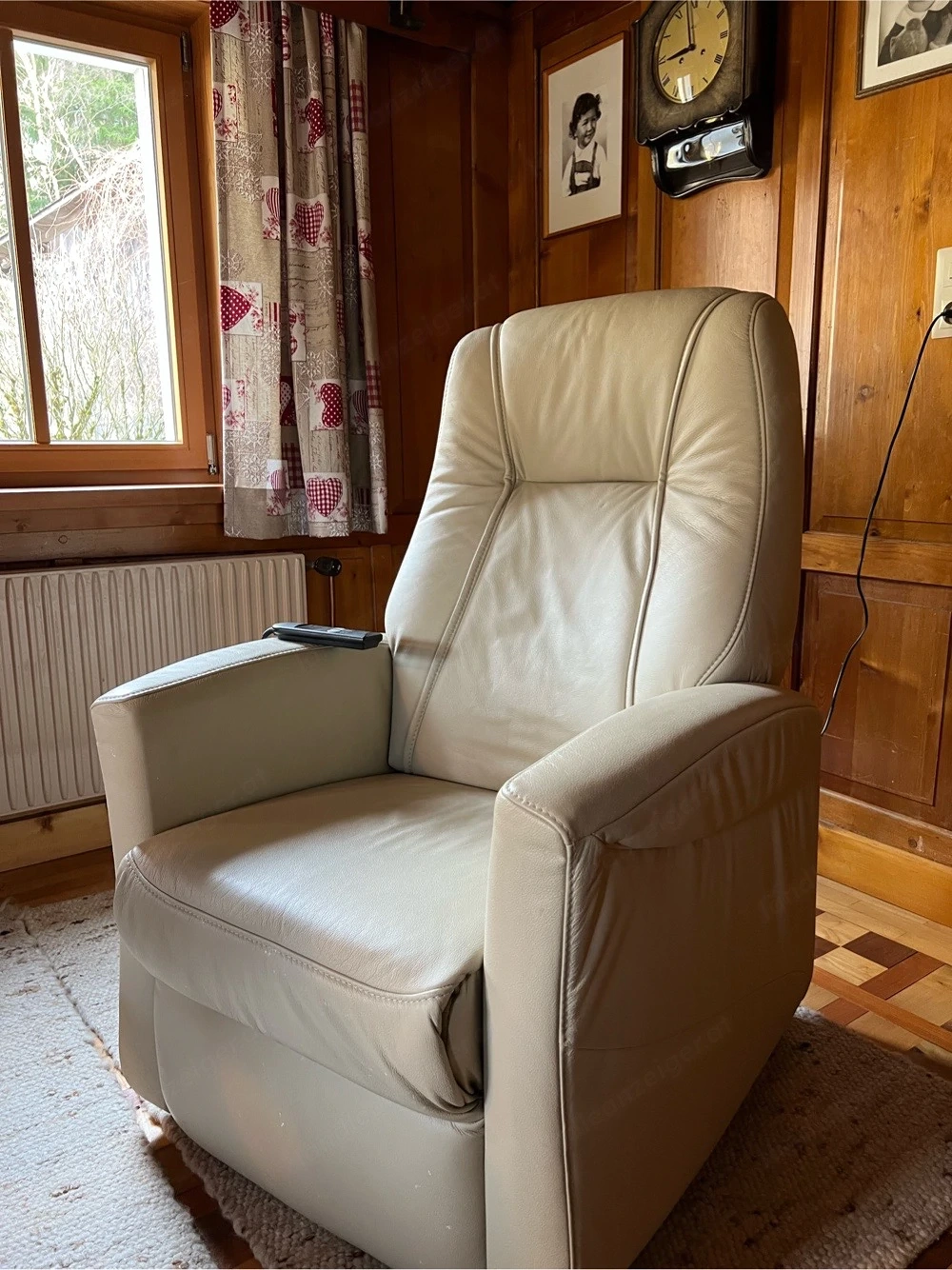 Sessel elektrisch - Marke OKIN