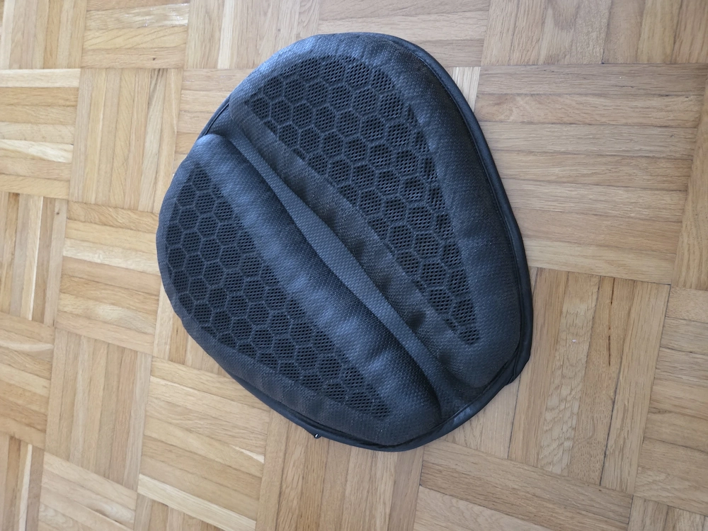 Motorrad Sitzpolster 