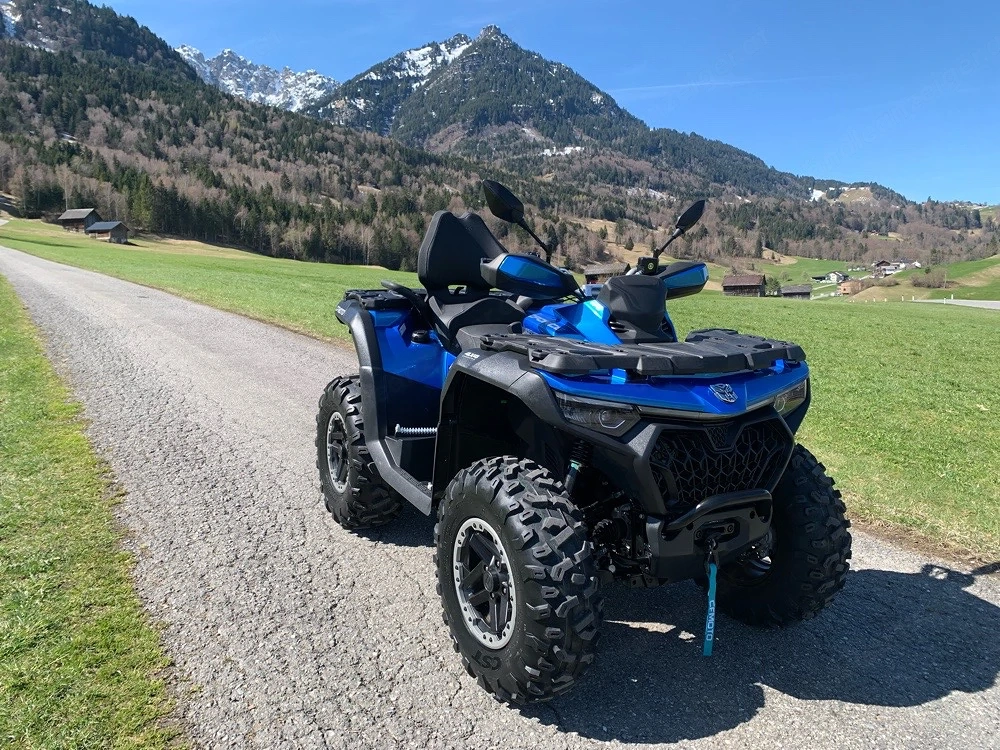 atv vermietung 