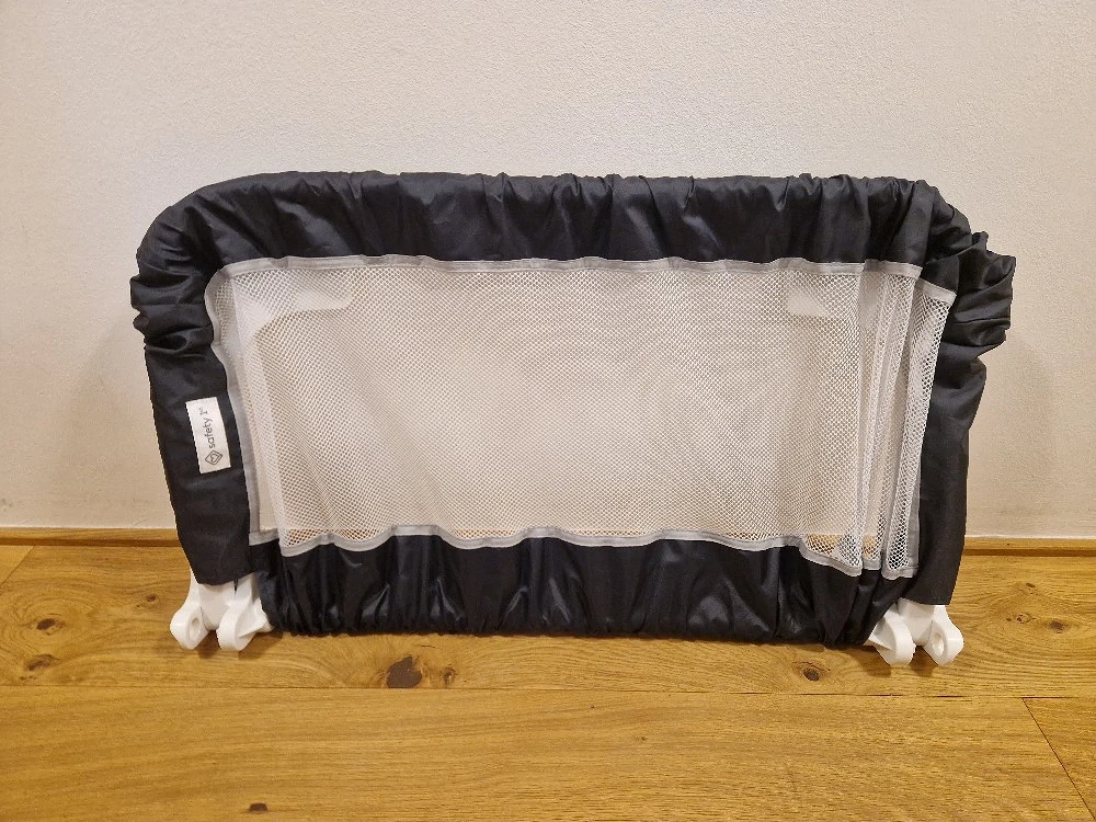 Bettschutzgitter Safety 1st