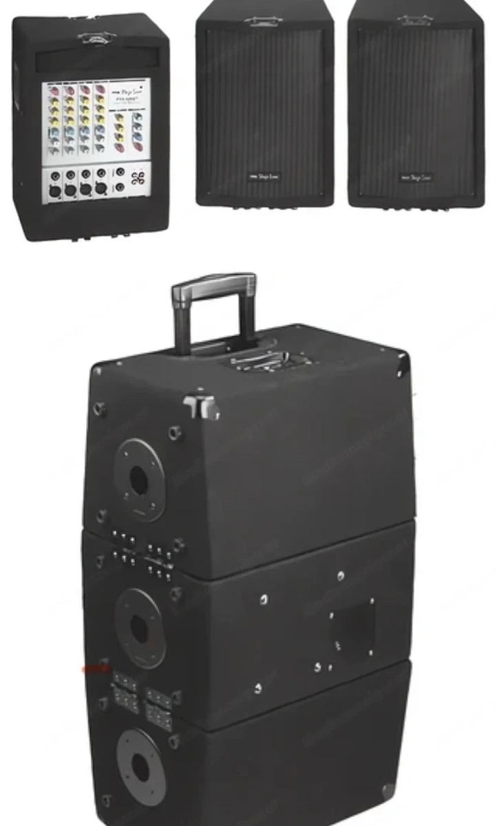 PA Anlage Lyon Forge