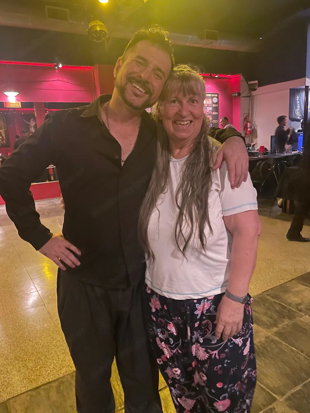 Tango Frühjahrskurse: Kursbeginn ab Mai, auch in Deiner Nähe, für alle Stufen!