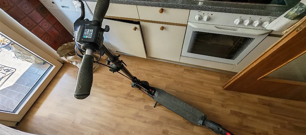 E-twow GT SE 2020 - für Bastler