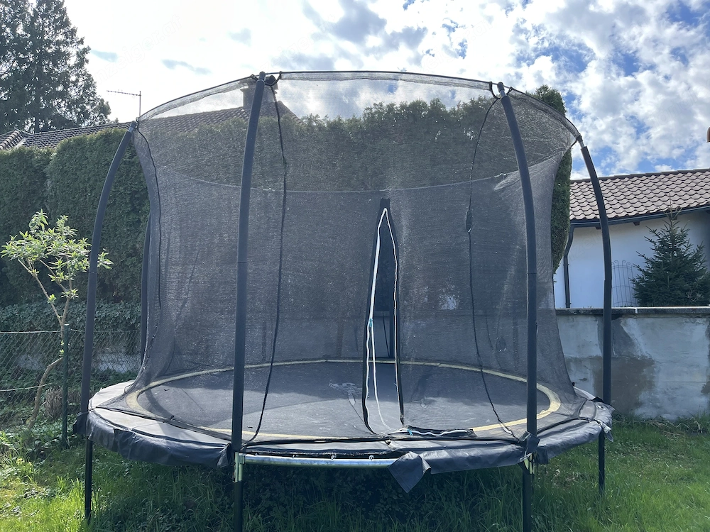 Trampolin für Kinder