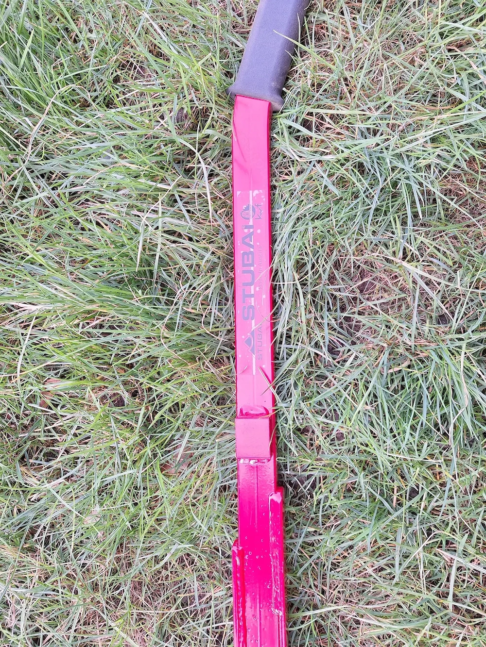 Stubai kwf Fällheber