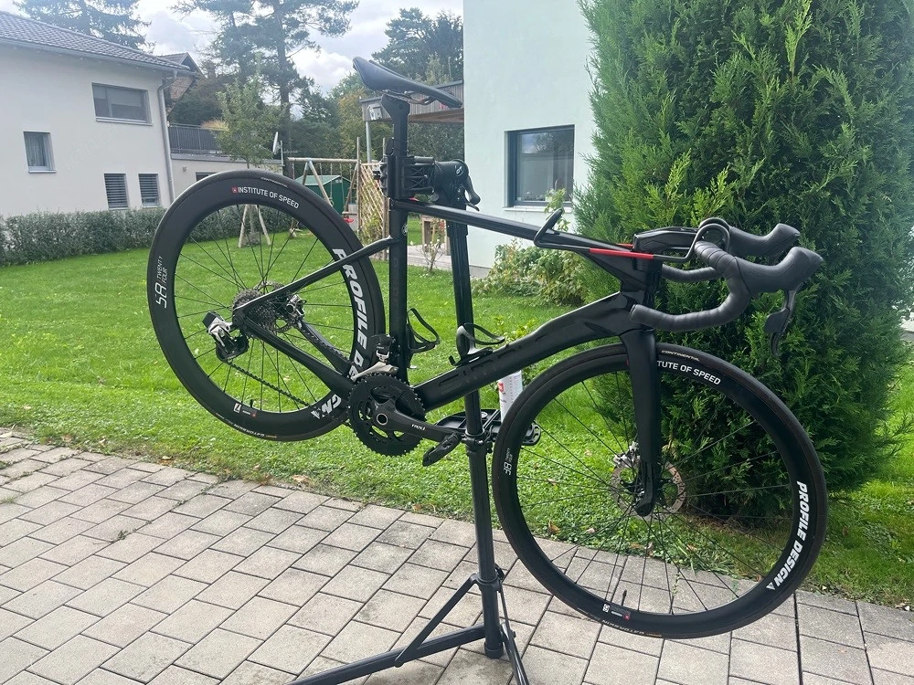 Simplon Pride Rennrad