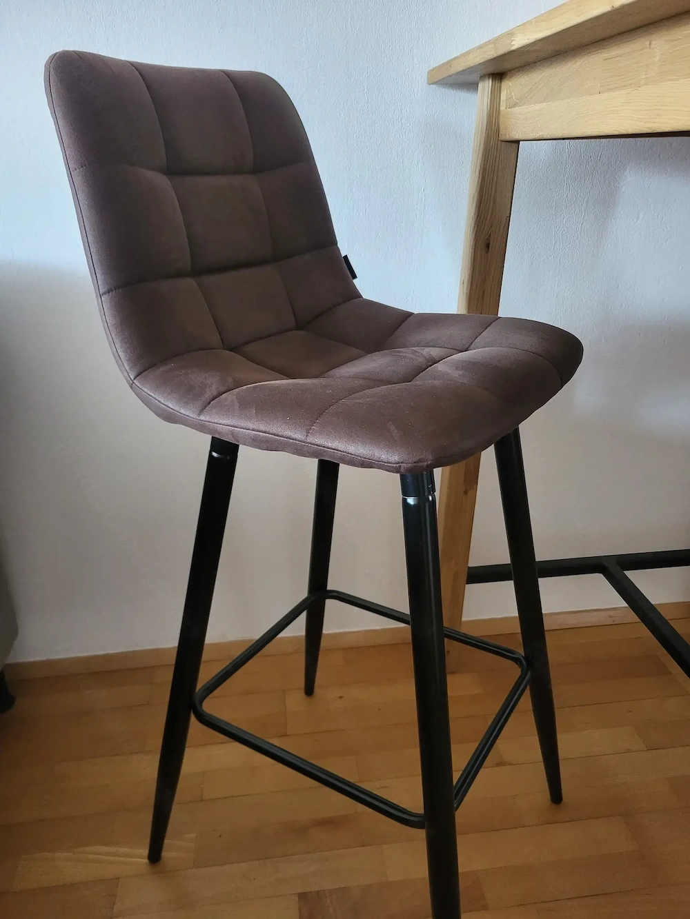 Barhocker Set   neuwertig