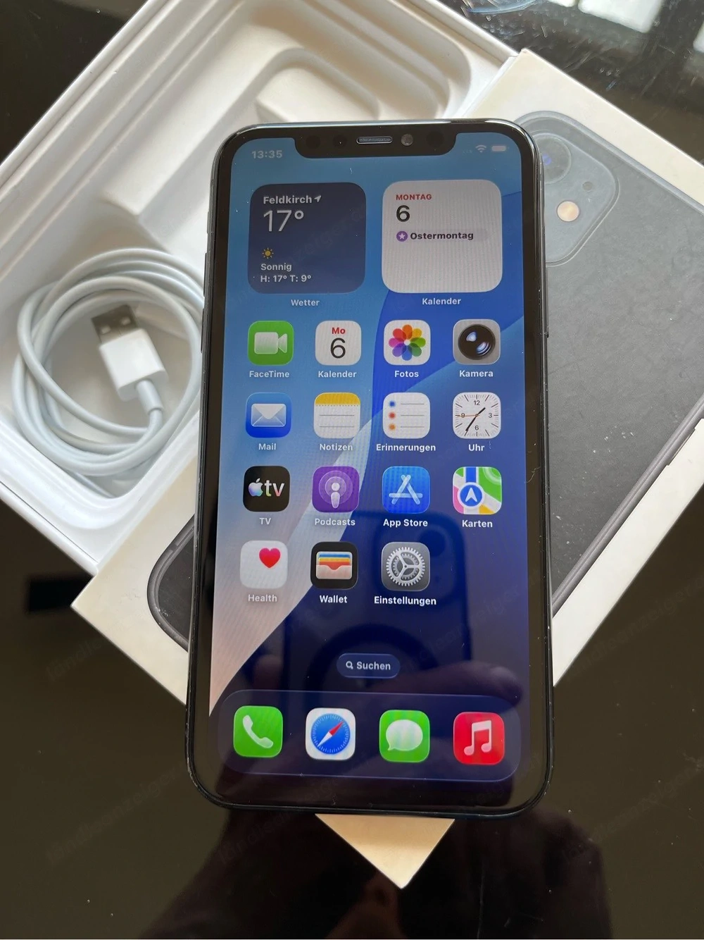 iPhone 11 128 GB