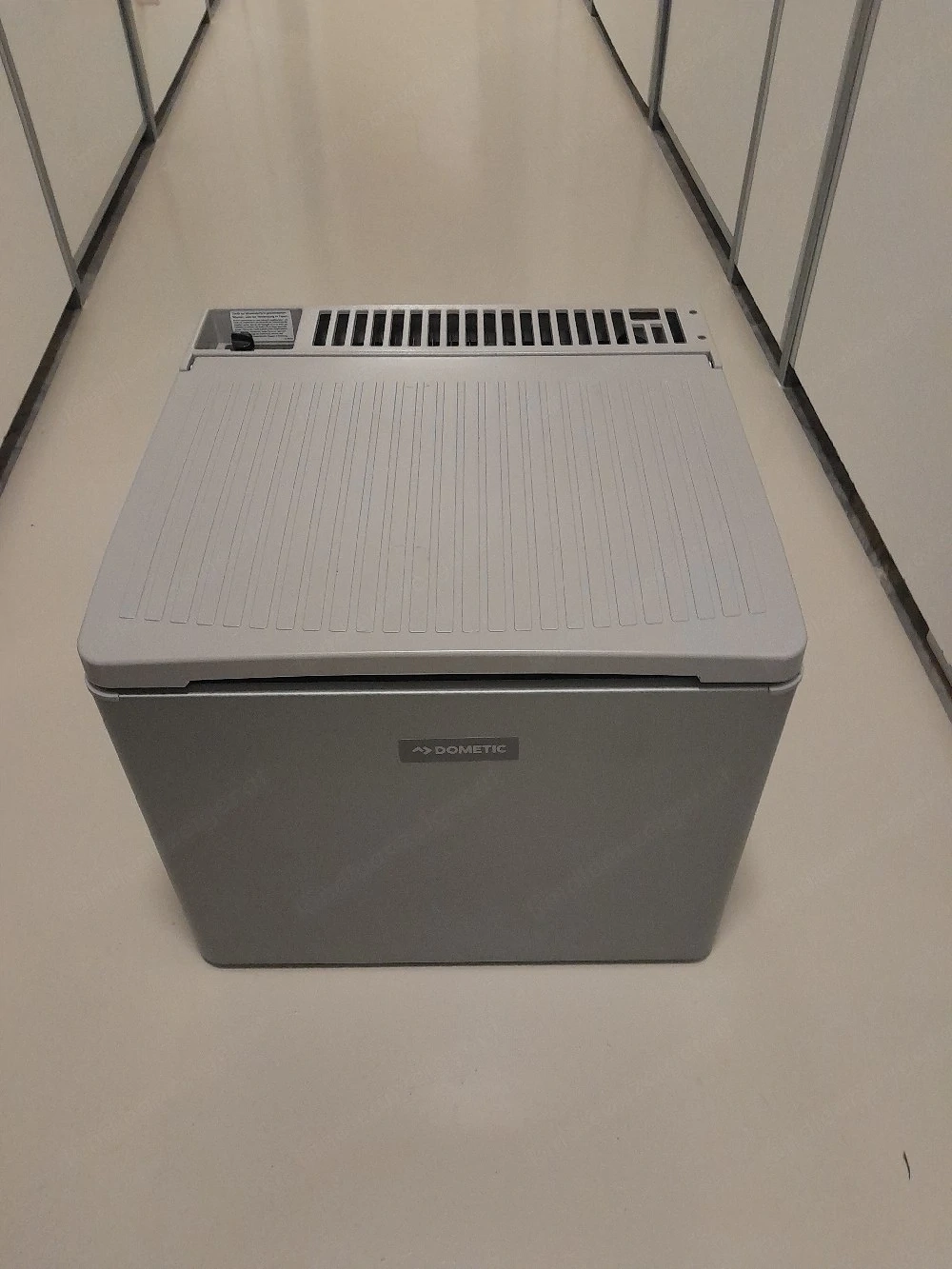 Dometic CombiCool RC 1200 EGP Kühlbox