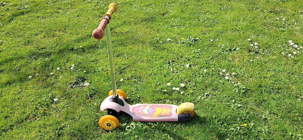 Roller für Kinder von Avigo