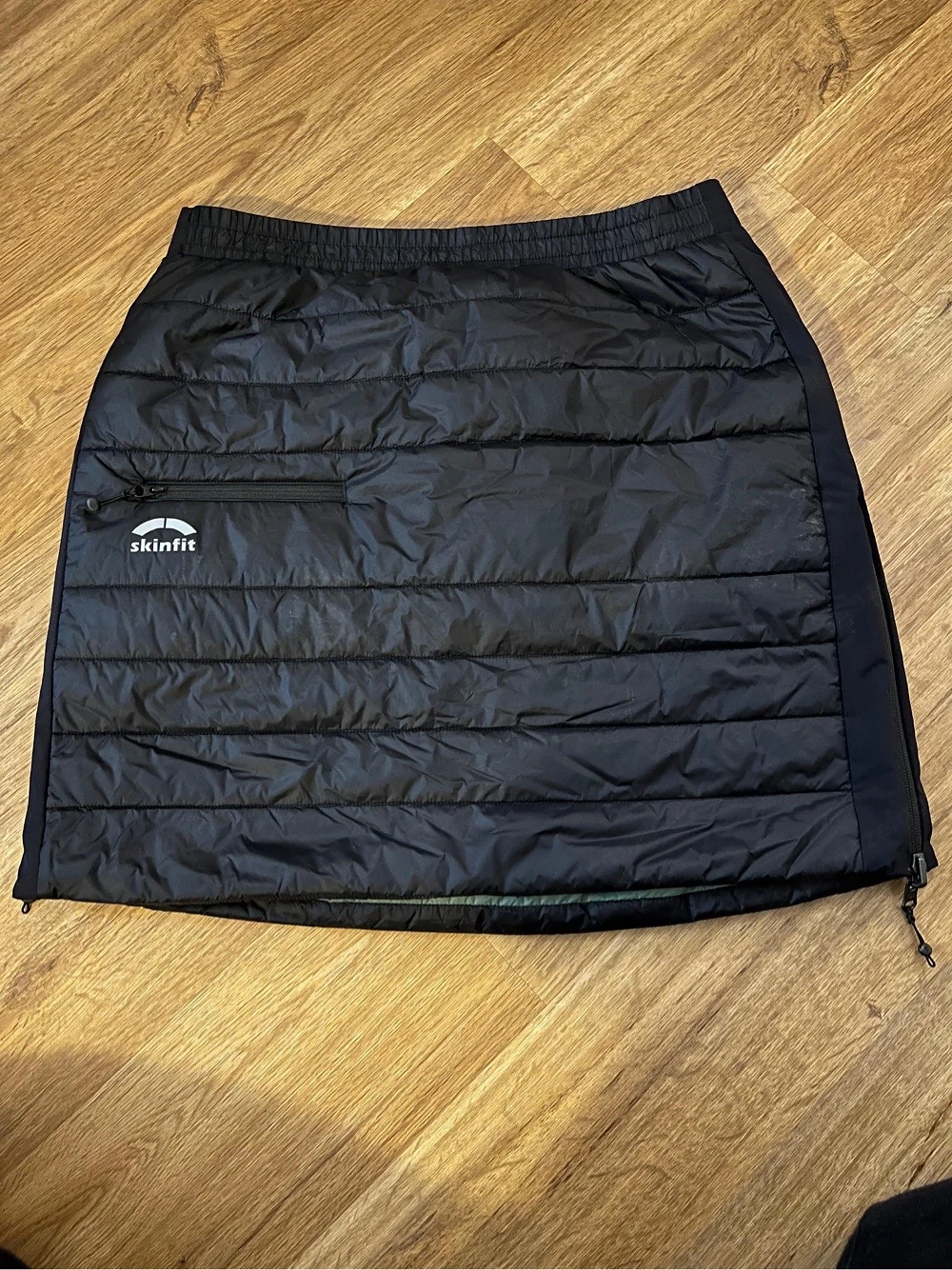 Skinfit CALDO Rock Größe L - wie neu, kaum getragen
