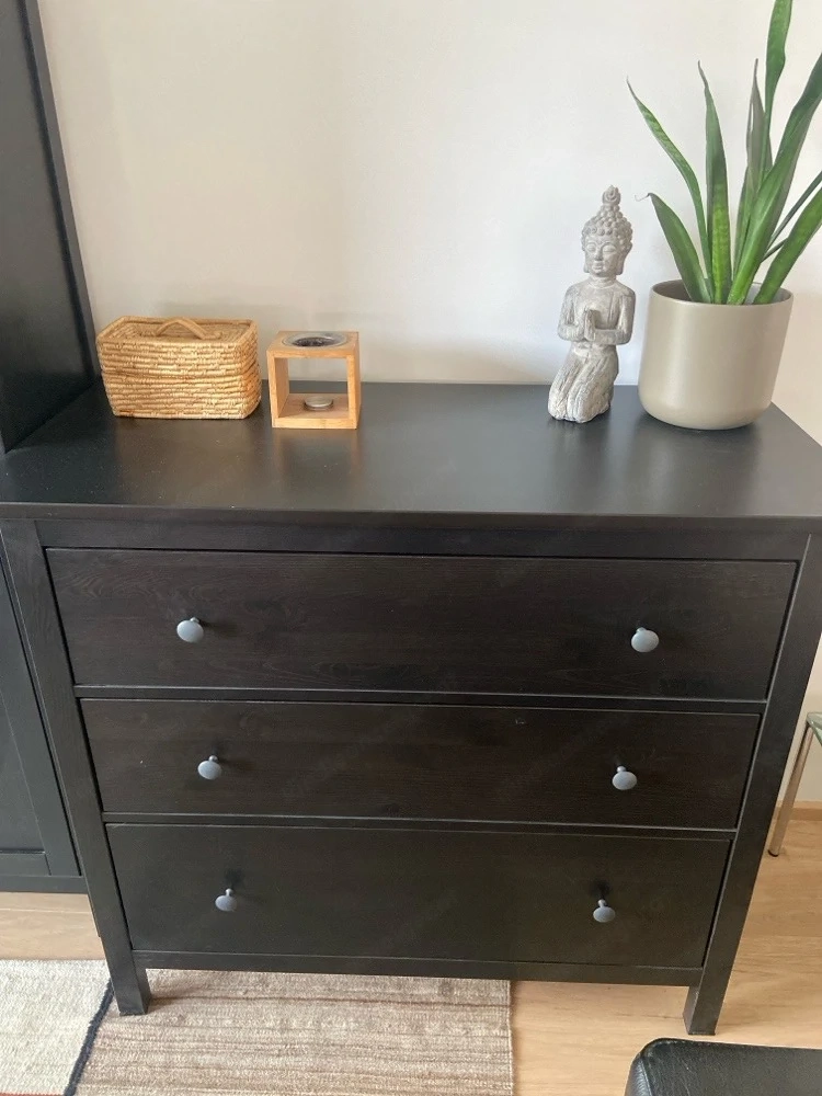 Hemnes Kommode
