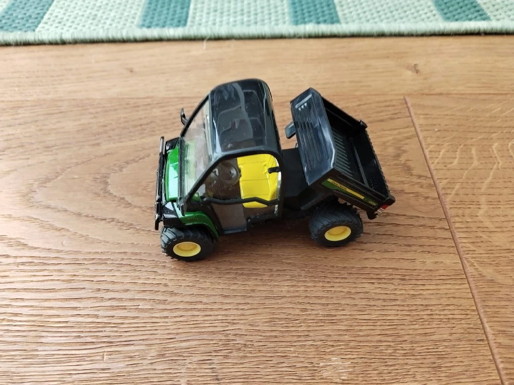 SIKU im Original Karton