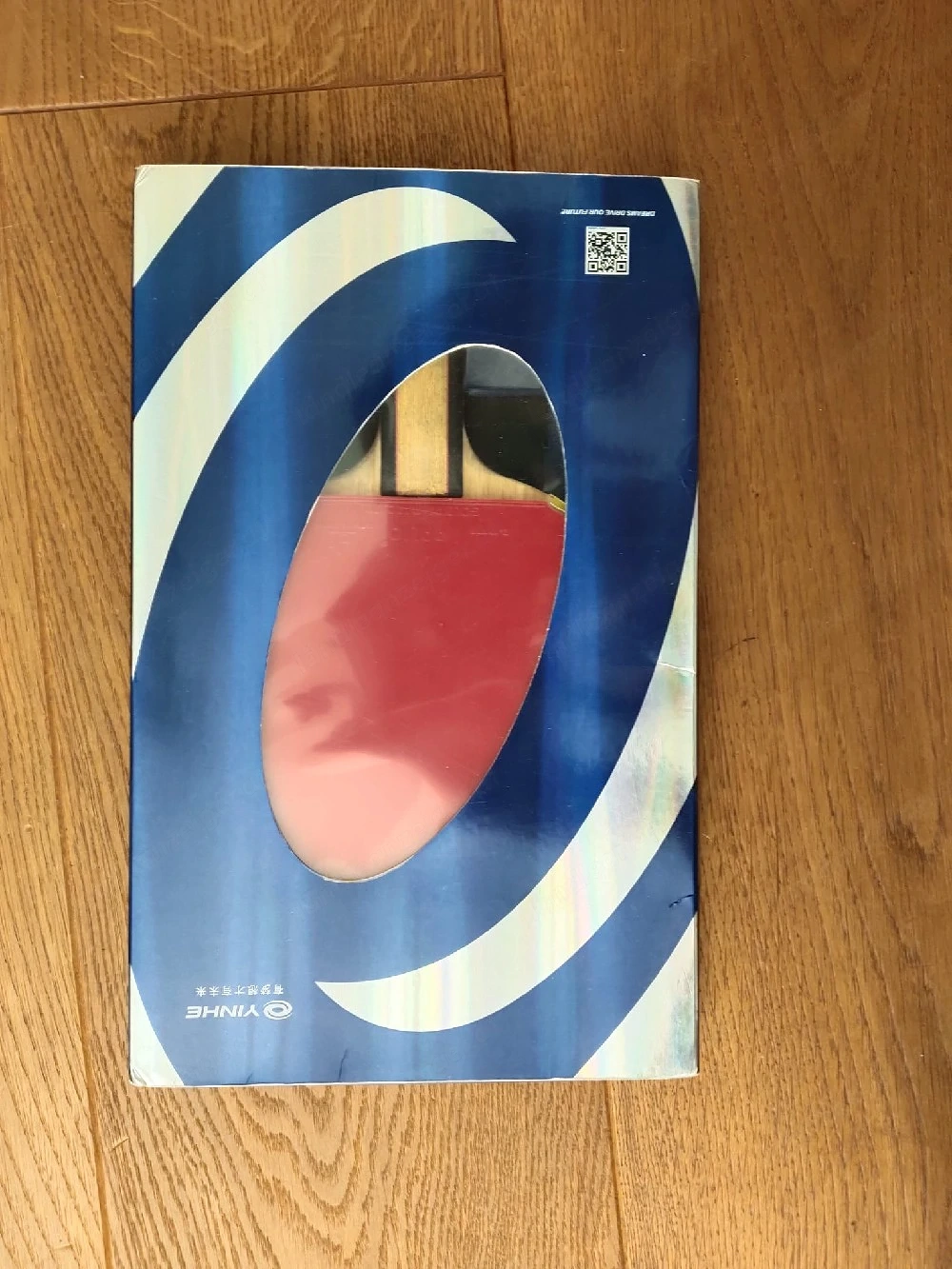 Tischtennisschläger