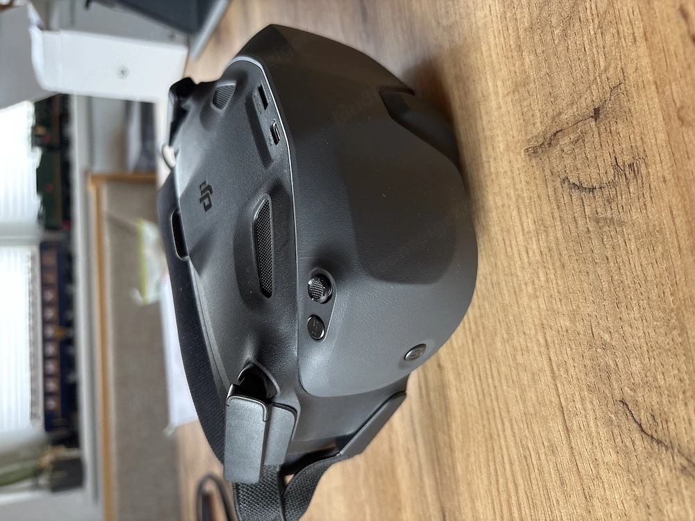 DJI Googles N3, Neuwertig