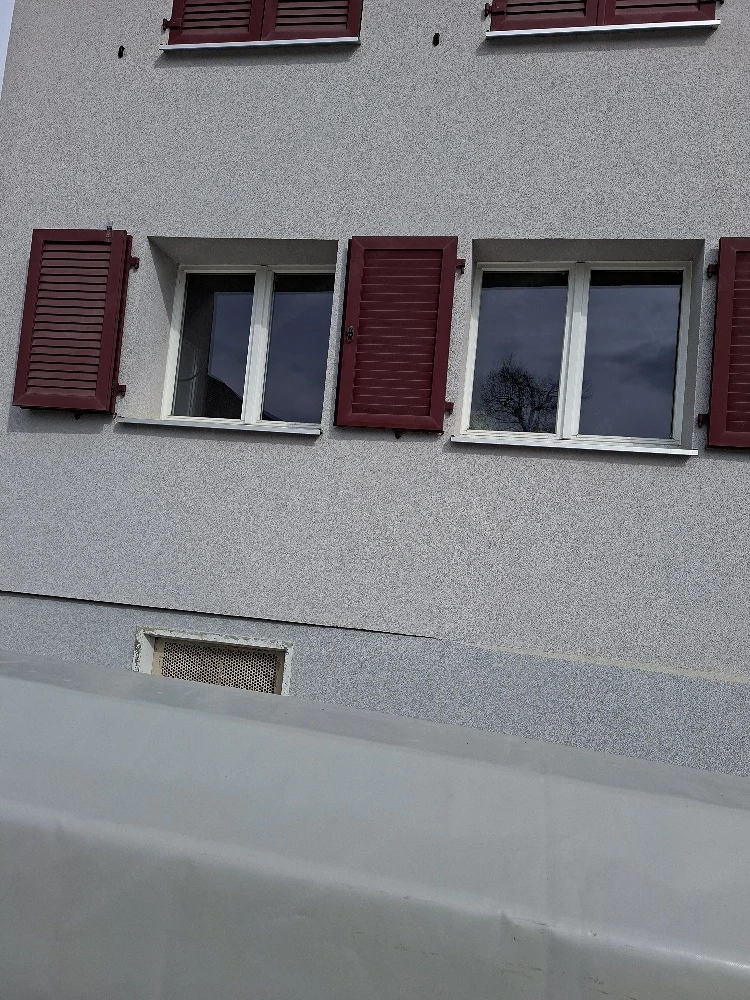 Hotzfänster zum Verkauf 