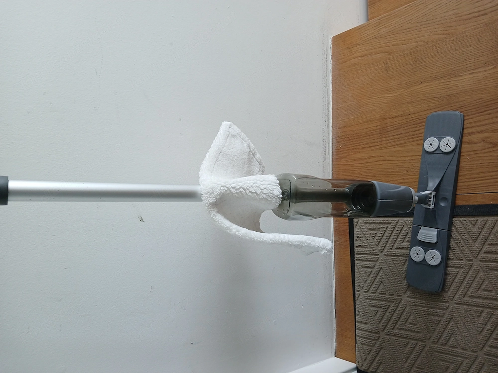 Gratis Pflegeprodukte und Reinigungsmittel