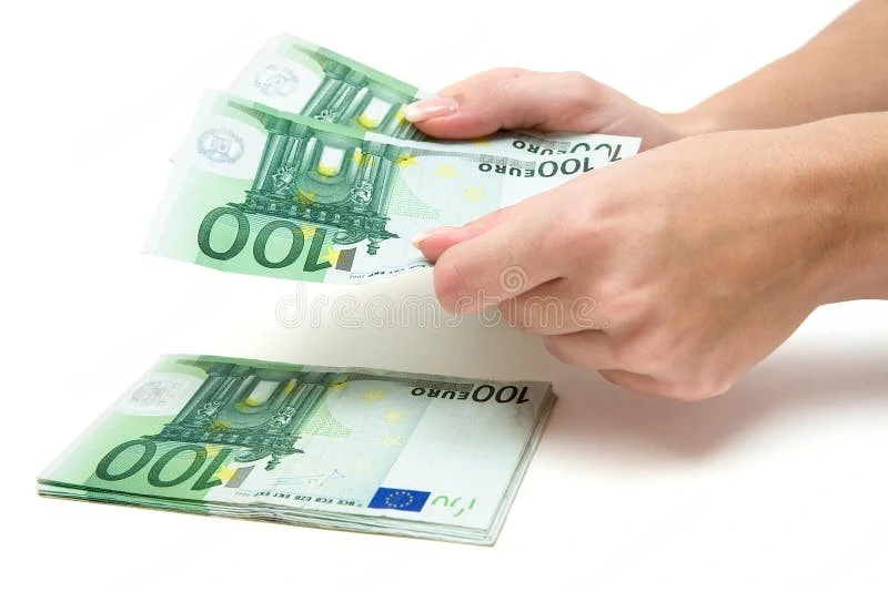 WIR BIETEN KREDITE: Privatinvestitionen von 5.000 EUR bis 95.000.000 EUR