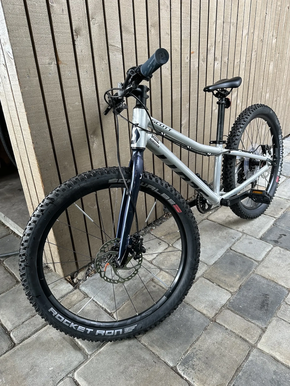 Scott Mountainbike Junior Scale RC 600 (26 Zoll)