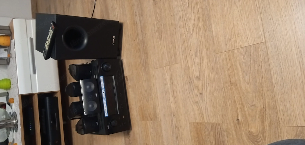 DenonAVR1611 5.1AV Receiver