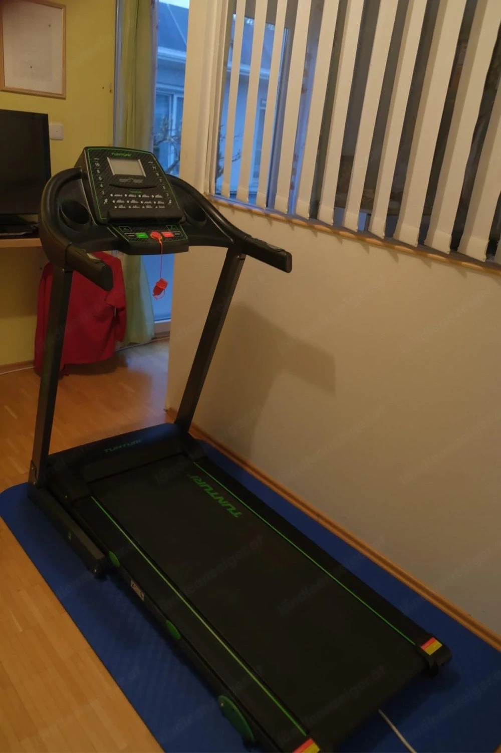 Tunturi Cardio Fit T30