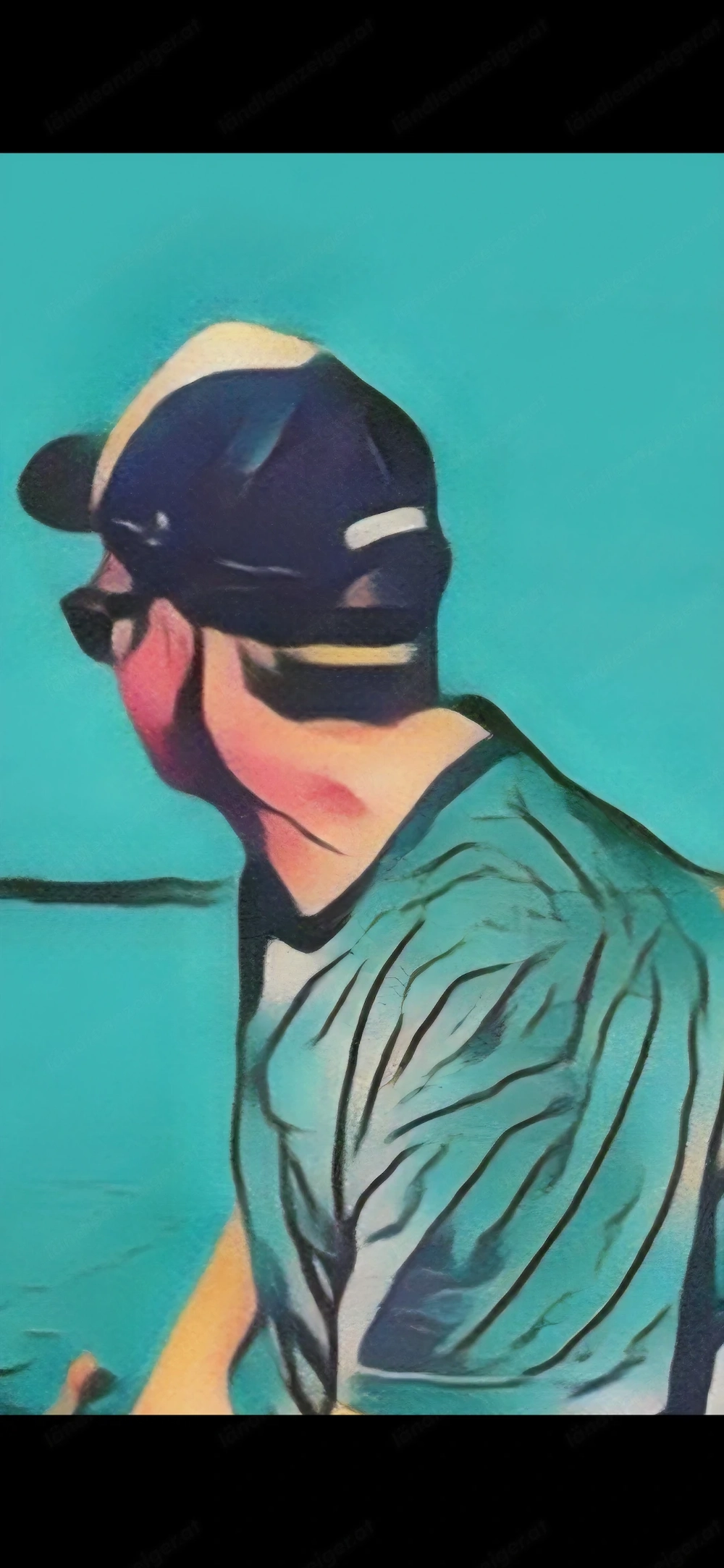 Suche Blind Date mit einer Frau 