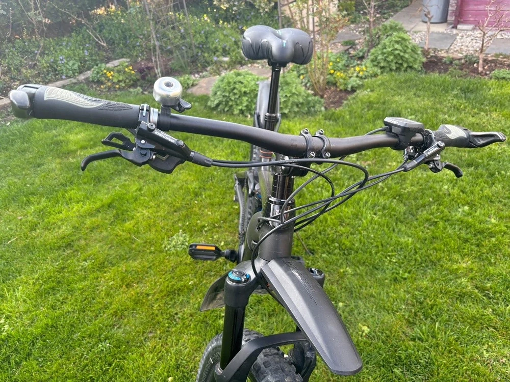 Trek Powerfly 7