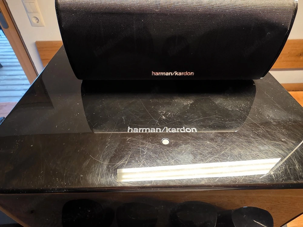 Harman Kardon HKTS 7 5.1