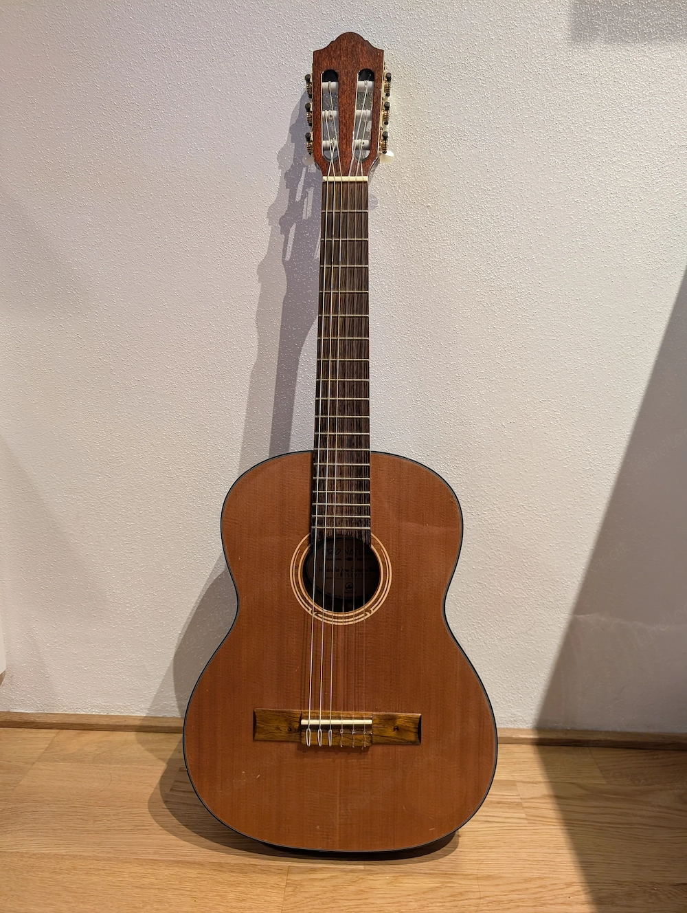 Konzertgitarre GEWA Pro Natura 1 2