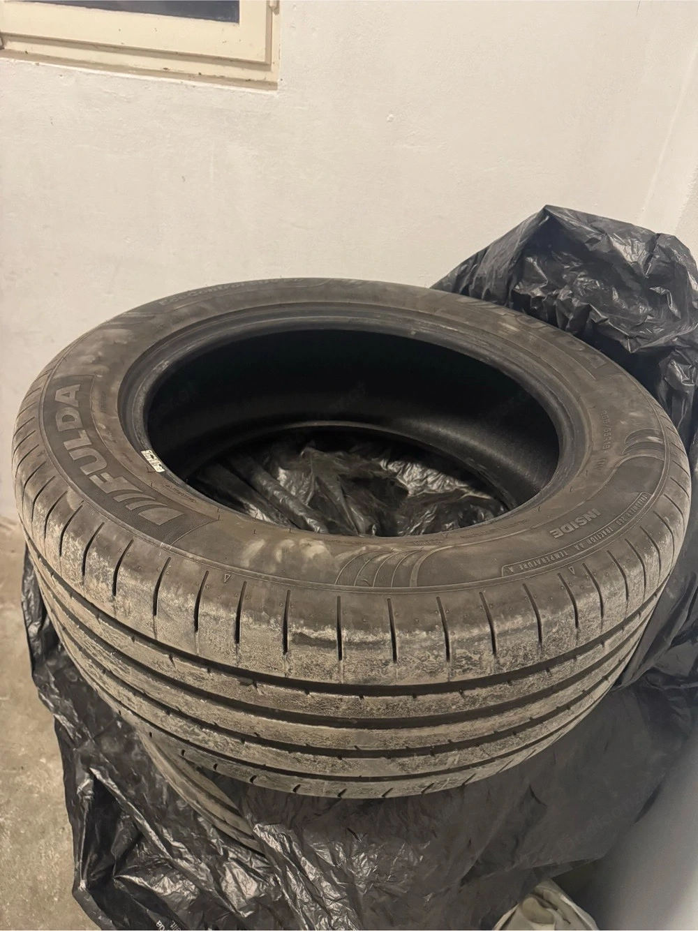 Fulda Sommerreifen Suv