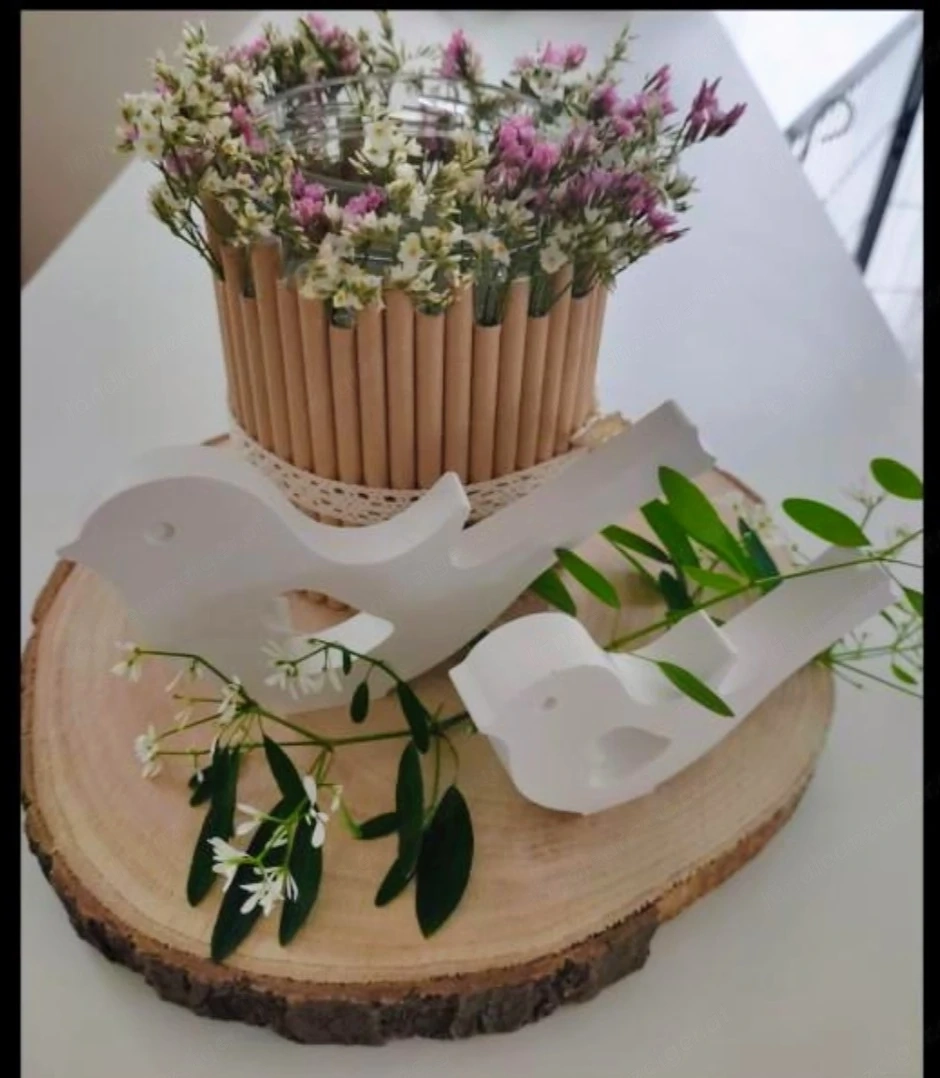 Deko Frühling Sommer