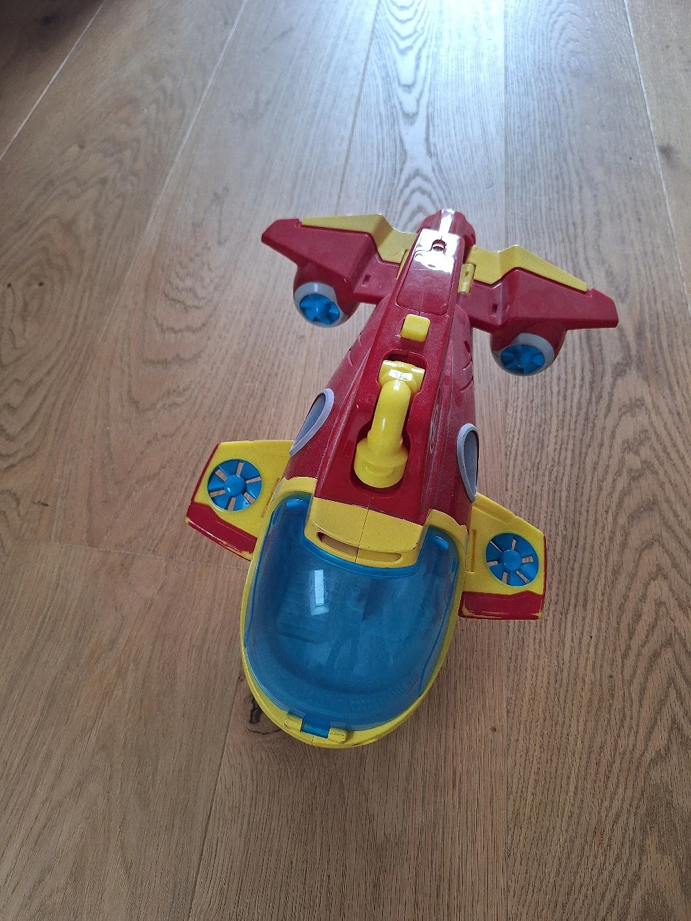 Paw Patrol Sub Patroller