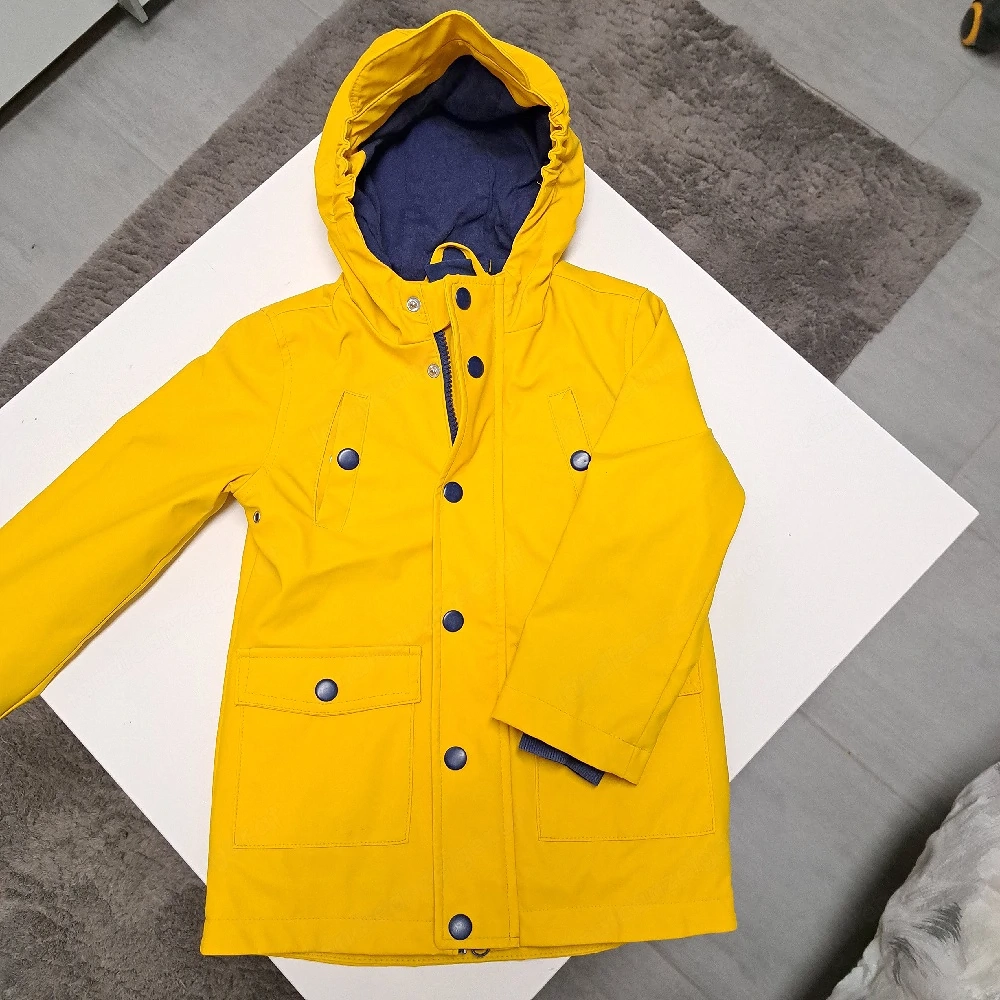 Regenjacke GR.98-104 