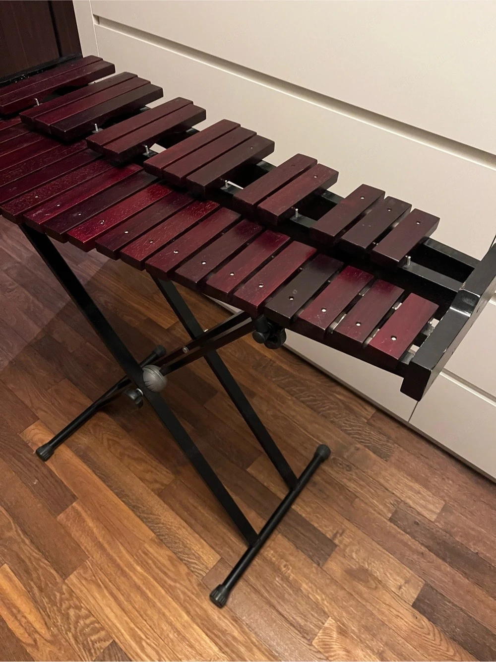 Gebrauchtes Xylophon