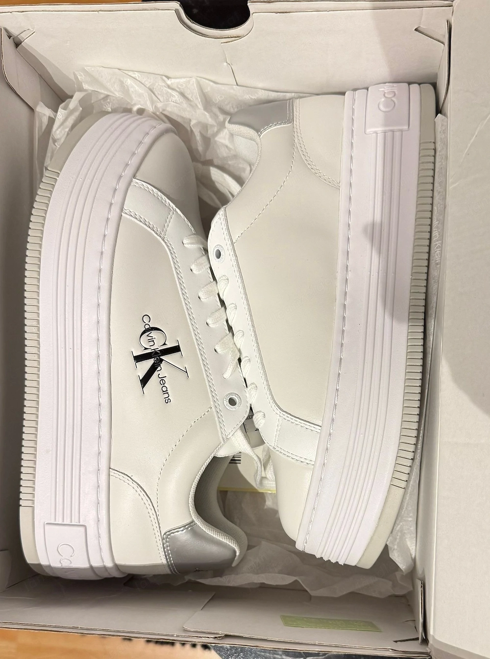 Calvin Klein Limited Edition 